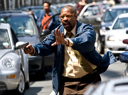 Denzel Washington, The Taking of Pelham One Two Three Denzel Washington, The Taking of Pelham One Two Three